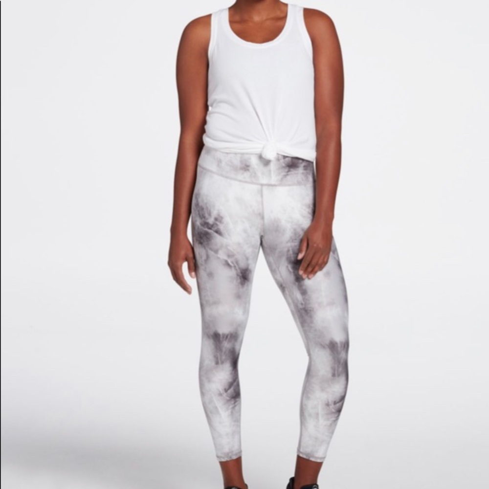 CALIA by Carrie Underwood Energize Mid Rise Legging